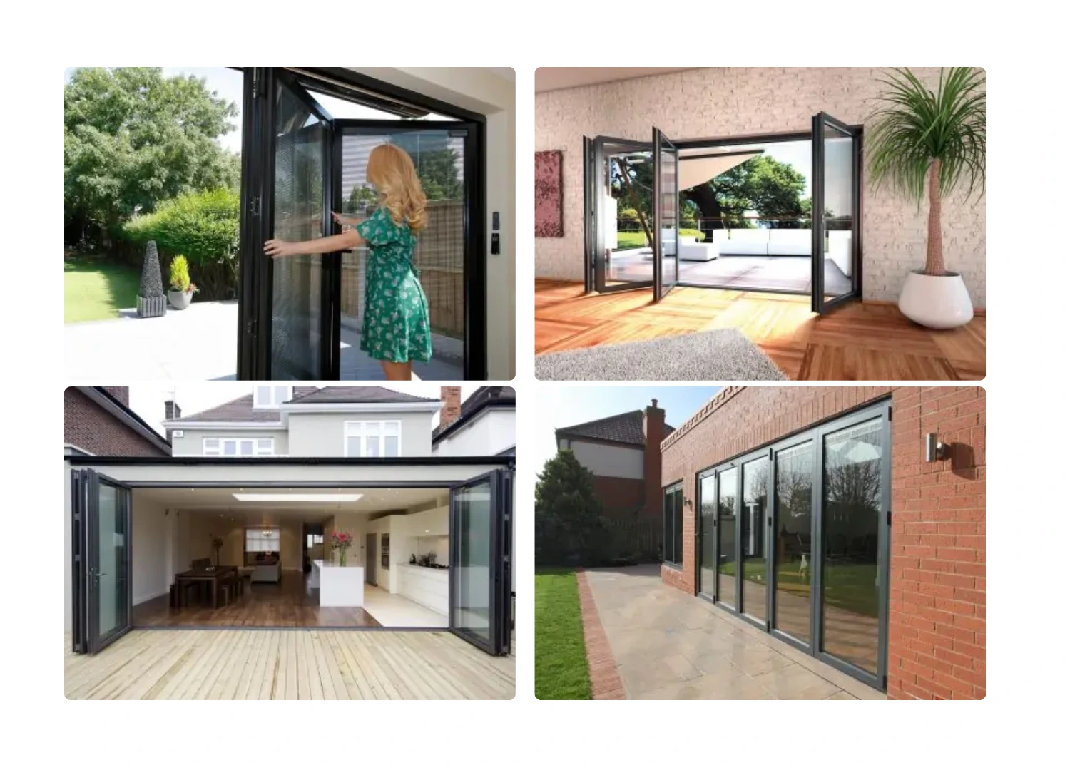 Double-glazed window installation on a home in Morden, Surrey.